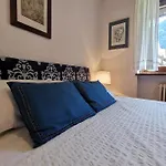 L'atelier Du Temps - Il Prato Di Maria Apartamento Cogne