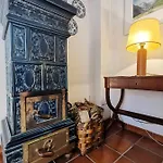 L'atelier Du Temps - Il Prato Di Maria Apartamento Cogne