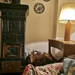 L'atelier Du Temps - Il Prato Di Maria Apartamento *