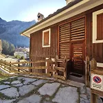 L'atelier Du Temps - Il Prato Di Maria Cogne