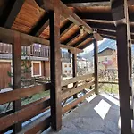 L'atelier Du Temps - Il Prato Di Maria Apartamento Cogne