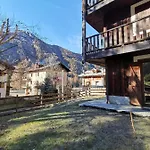 L'atelier Du Temps - Il Prato Di Maria Cogne
