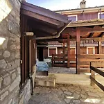 Apartamento L'atelier Du Temps - Il Prato Di Maria