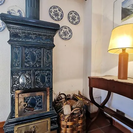 L'atelier Du Temps - Il Prato Di Maria 코네