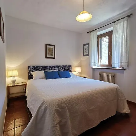 Apartment L'atelier Du Temps - Il Prato Di Maria *