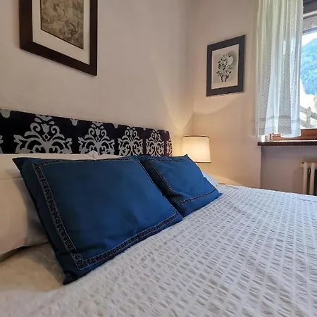 L'atelier Du Temps - Il Prato Di Maria Apartamento Cogne