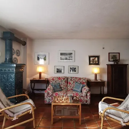L'atelier Du Temps - Il Prato Di Maria Apartamento *