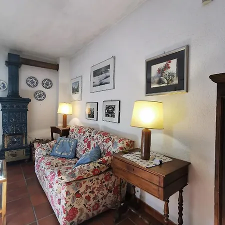 L'atelier Du Temps - Il Prato Di Maria * Cogne