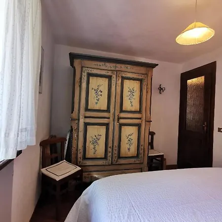 아파트 L'atelier Du Temps - Il Prato Di Maria *