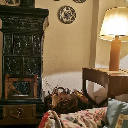 L'atelier Du Temps - Il Prato Di Maria Apartamento *