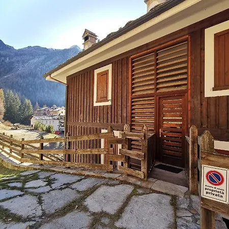 L'atelier Du Temps - Il Prato Di Maria Cogne