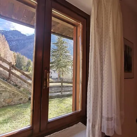 L'atelier Du Temps - Il Prato Di Maria Cogne