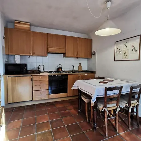 Apartment L'atelier Du Temps - Il Prato Di Maria Cogne