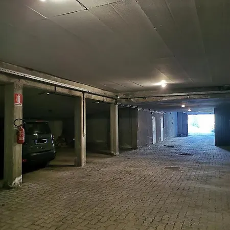 L'atelier Du Temps - Il Prato Di Maria * Cogne