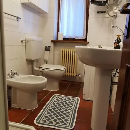 L'atelier Du Temps - Il Prato Di Maria Apartamento