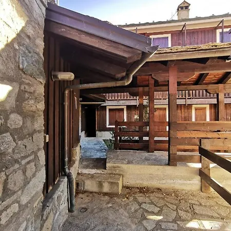 Apartment L'atelier Du Temps - Il Prato Di Maria