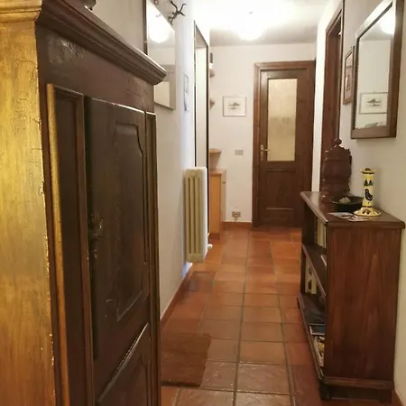 L'atelier Du Temps - Il Prato Di Maria Cogne