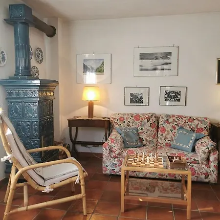 Apartment L'atelier Du Temps - Il Prato Di Maria *
