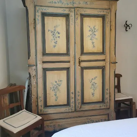 Apartment L'atelier Du Temps - Il Prato Di Maria *