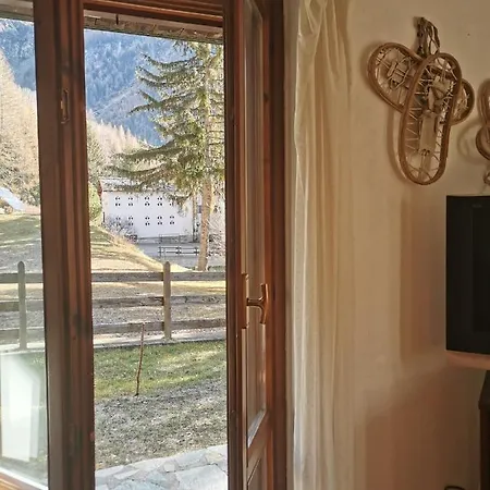 아파트 L'atelier Du Temps - Il Prato Di Maria